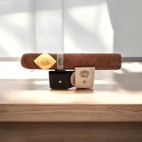 CAVALIER DE GENEVE - VISO JALAPA ROBUSTO GORDO — Rhein 1905