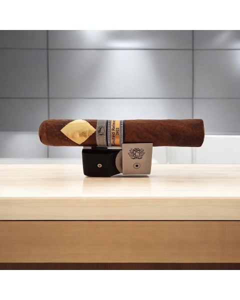 CAVALIER DE GENEVE - VISO JALAPA ROBUSTO GRANDE EL 2022 US MARKET — Rhein 1905