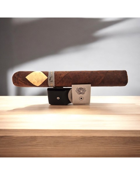CAVALIER DE GENEVE - VISO JALAPA TORO — Rhein 1905