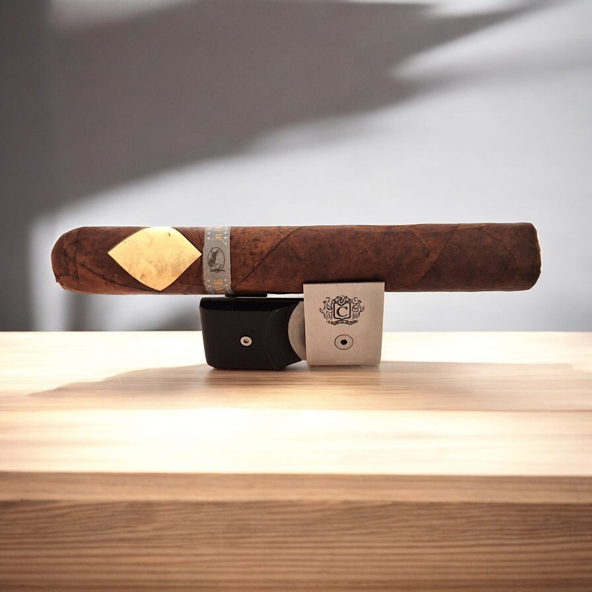 CAVALIER DE GENEVE - VISO JALAPA TORO — Rhein 1905
