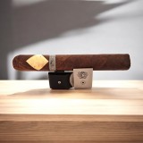 CAVALIER DE GENEVE - VISO JALAPA TORO — Rhein 1905