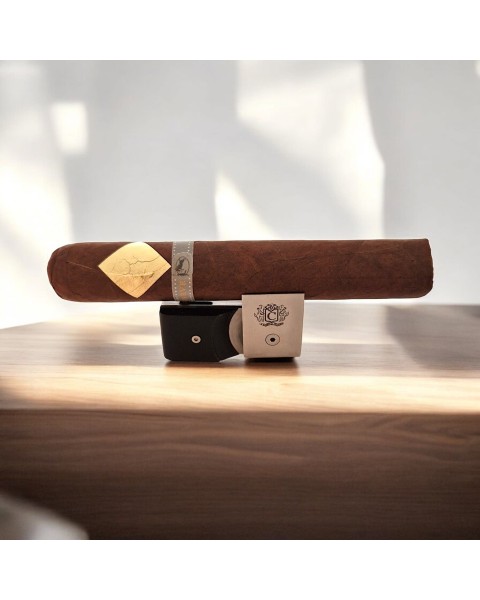 CAVALIER DE GENEVE - VISO JALAPA TORO GORDO — Rhein 1905