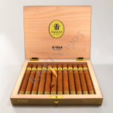 TRINIDAD VILLA LCDH 12'S — Rhein 1905