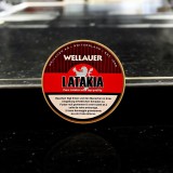 WELLAUER LATAKIA PURE — Rhein 1905