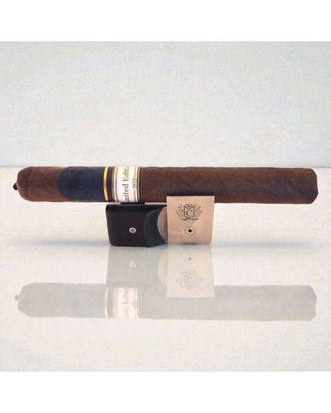 CAVALIER EL TORO EL 2025 — Rhein 1905