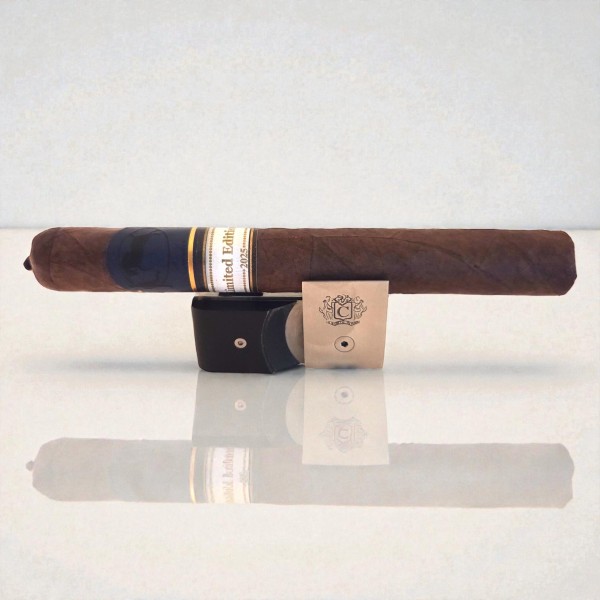 CAVALIER EL TORO EL 2025 — Rhein 1905