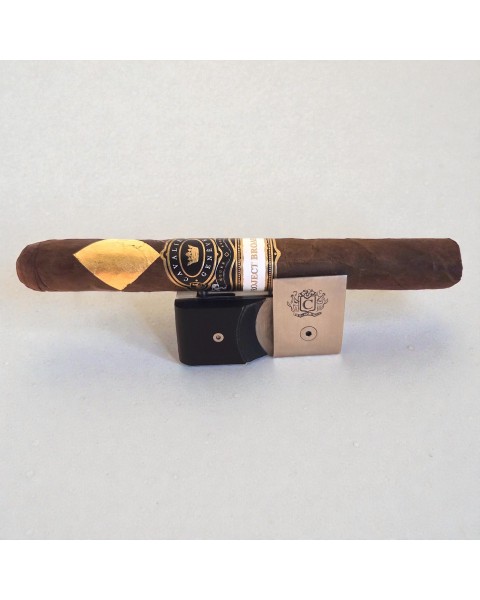 CAVALIER GENEVE - BROADLEAF - SKYWALKER — Rhein 1905