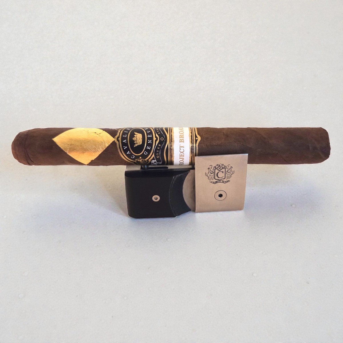 CAVALIER GENEVE - BROADLEAF - SKYWALKER — Rhein 1905