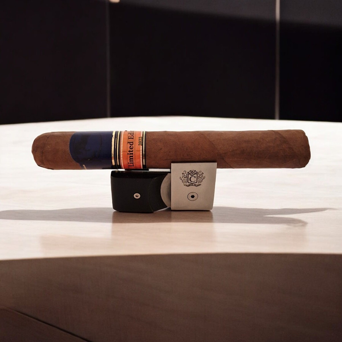CAVALIER GENEVE EDICION LIMITADA 2022 TORO EXTRA — Rhein 1905