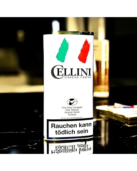 CELLINI  CLASSICO — Rhein 1905