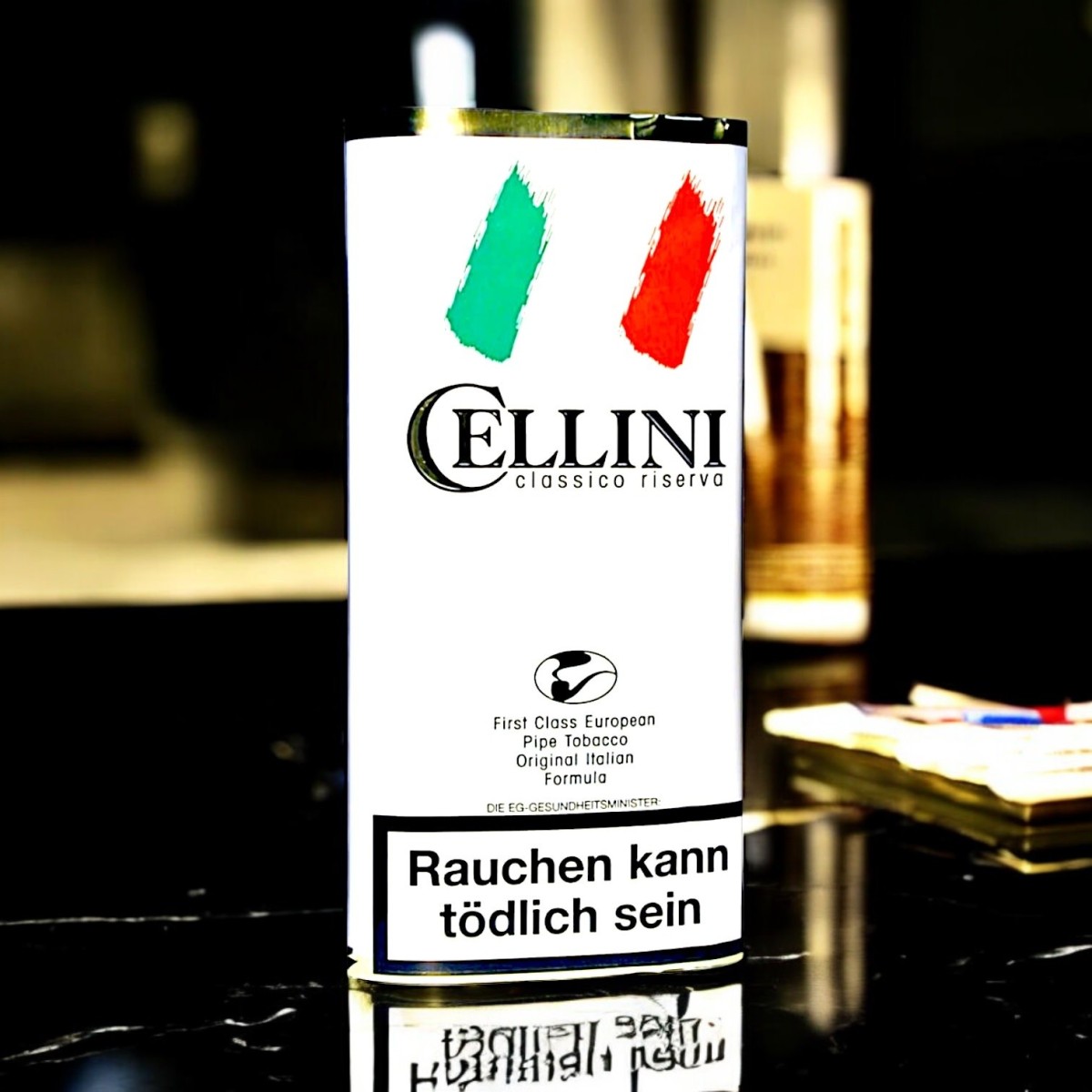 CELLINI  CLASSICO — Rhein 1905