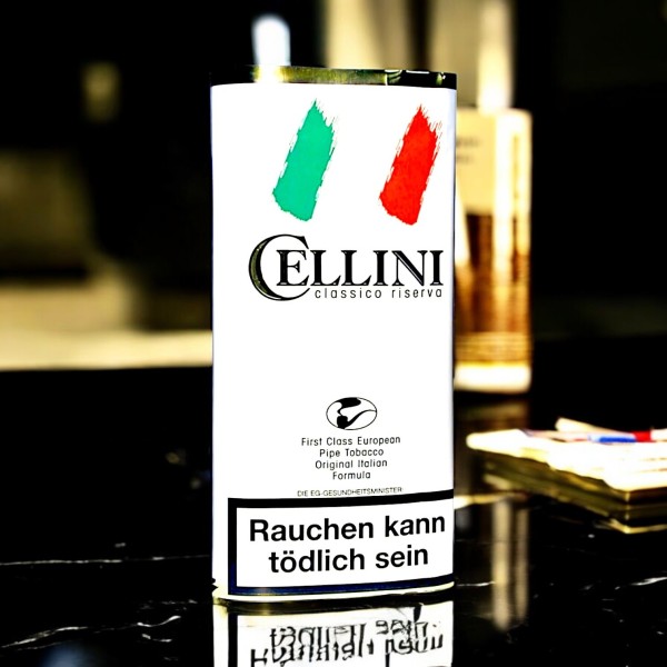 CELLINI  CLASSICO — Rhein 1905