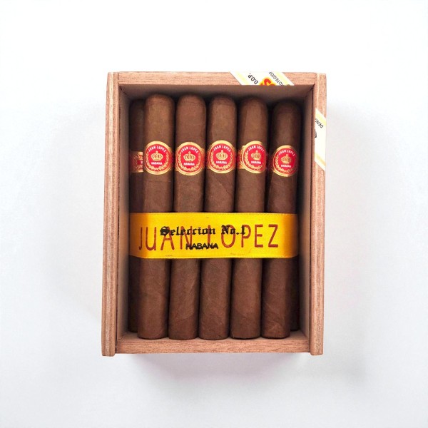 JUAN LOPEZ SELECCION 1 / 25'S — Rhein 1905