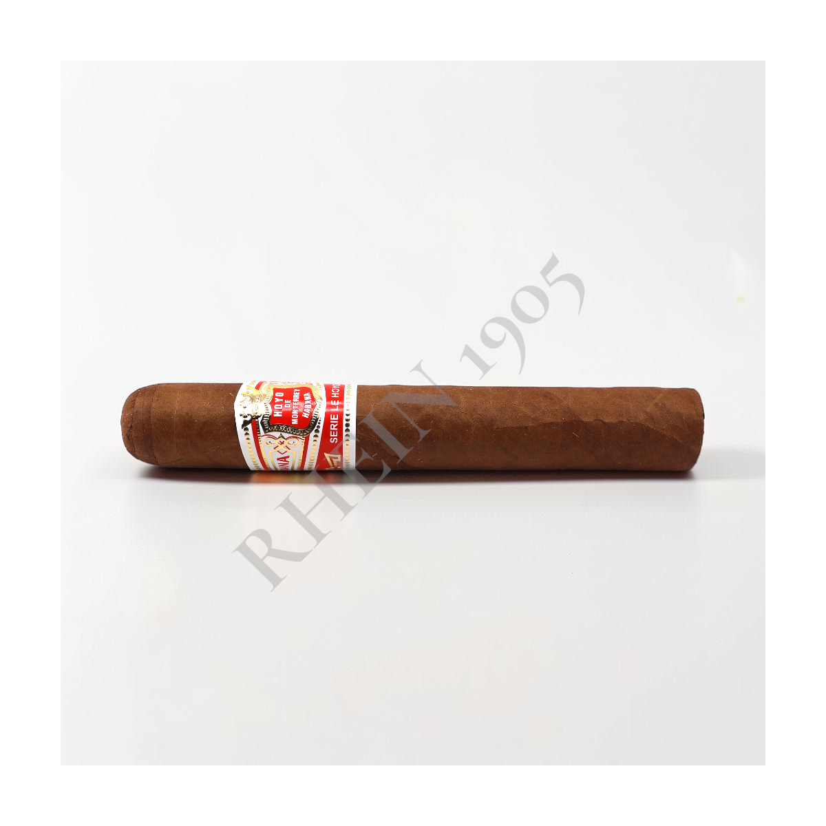 HOYO DE MONTERREY SAN JUAN — Rhein 1905