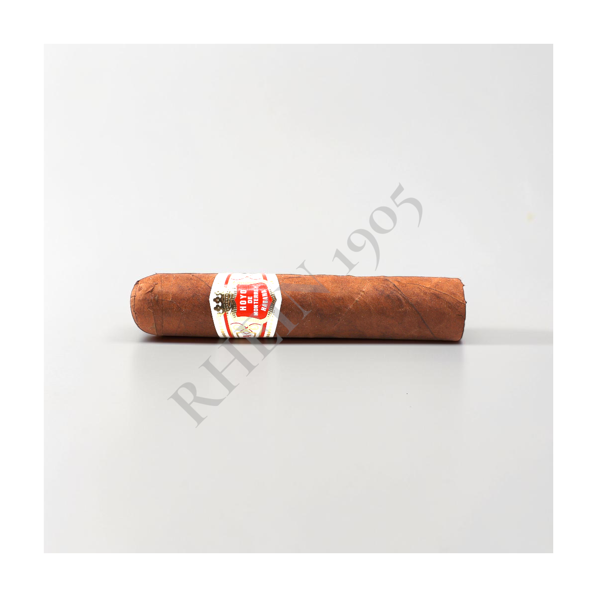 HOYO DE MONTERREY PETIT ROBUSTO — Rhein 1905