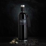 ALPINIST GRAPPA GIN BLACK LIMITED EDITION — Rhein 1905