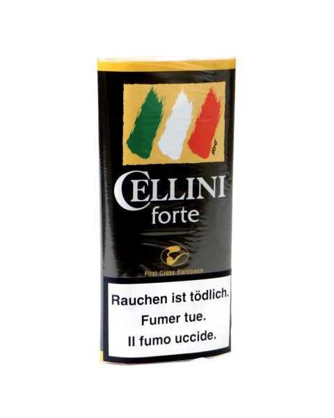 CELLINI  FORTE — Rhein 1905