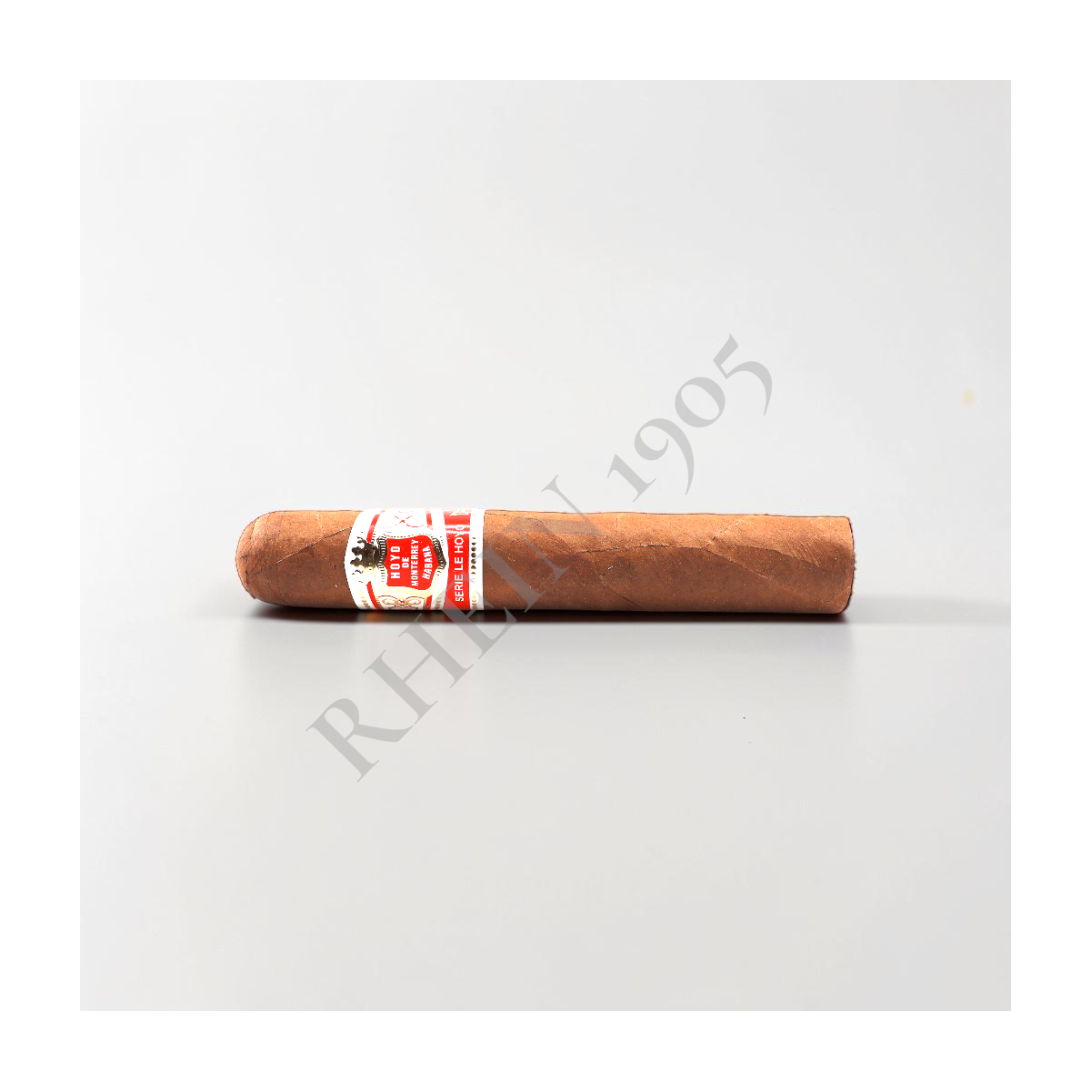 HOYO DE MONTERREY HOYO DE RIO SECO — Rhein 1905