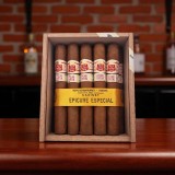HOYO DE MONTERREY EPICURE ESPECIAL / 25'S — Rhein 1905