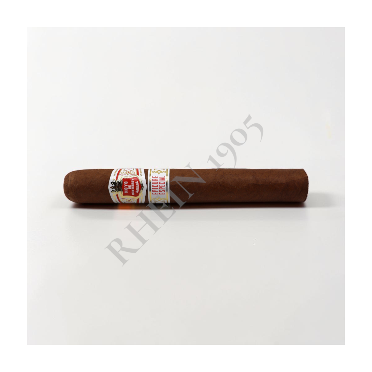 HOYO DE MONTERREY EPICURE ESPECIAL — Rhein 1905