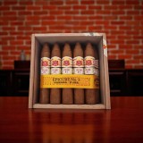 HOYO DE MONTERREY EPICURE 3 / 25'S — Rhein 1905