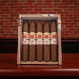 HOYO DE MONTERREY EPICURE 3 / 10'S — Rhein 1905