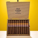 QUAI D'ORSAY ROBUSTO DIPLOMATICOS ER FRANCIA 2015 / 10'S — Rhein 1905