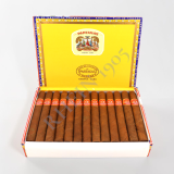 PARTAGAS ARISTOCRATS / 25'S — Rhein 1905