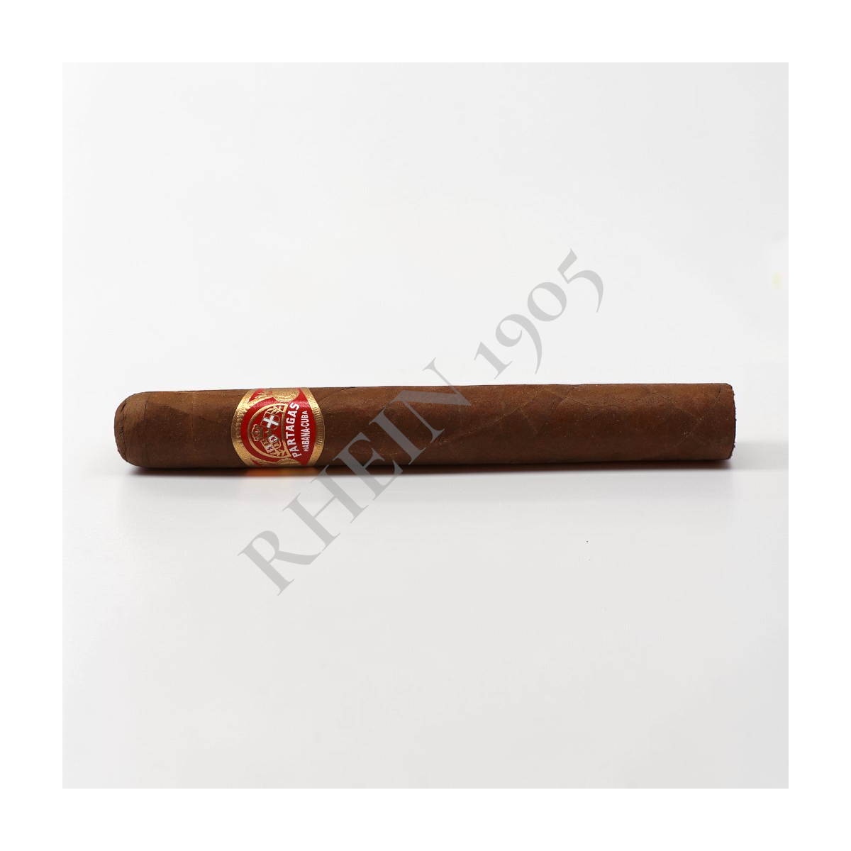 PARTAGAS ARISTOCRATS — Rhein 1905