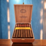 PARTAGAS 8-9-8 / 25'S — Rhein 1905