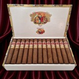 ROMEO Y JULIETA SHORT CHURCHILLS / 25'S — Rhein 1905