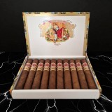 ROMEO Y JULIETA SHORT CHURCHILLS / 10'S — Rhein 1905