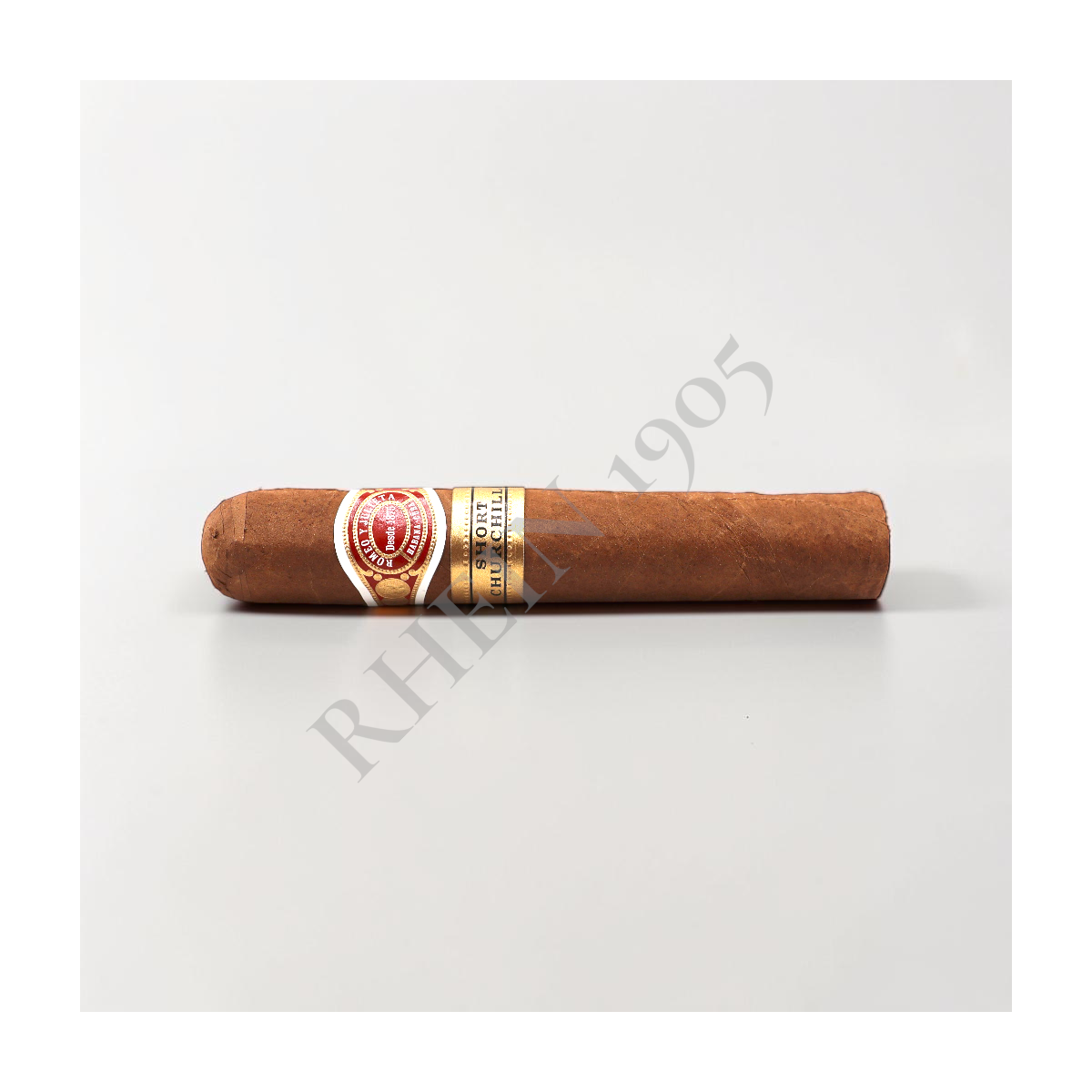 ROMEO Y JULIETA SHORT CHURCHILLS — Rhein 1905