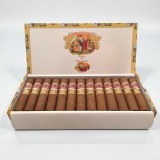 ROMEO Y JULIETA PETIT CHURCHILL / 25'S — Rhein 1905