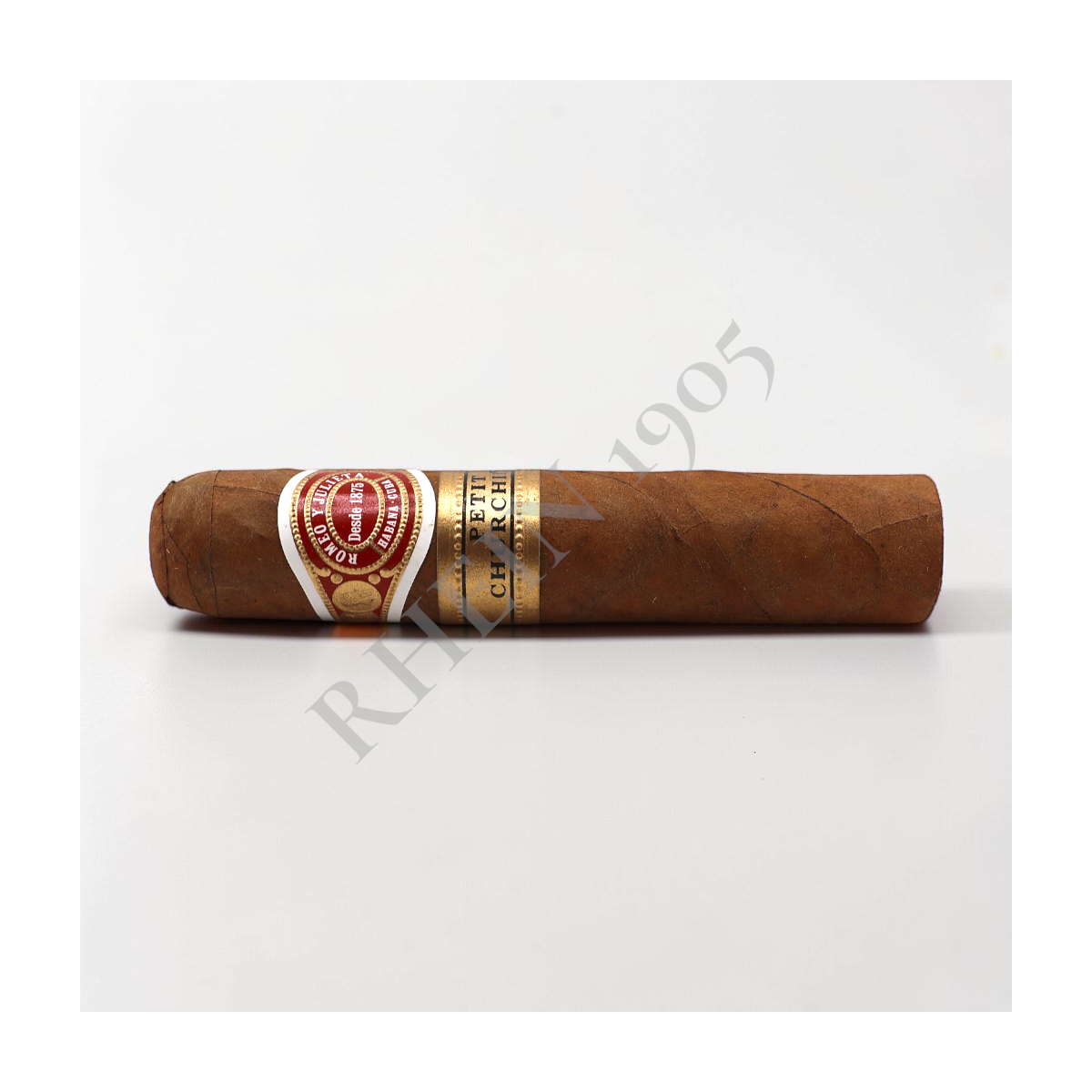 ROMEO Y JULIETA PETIT CHURCHILL — Rhein 1905