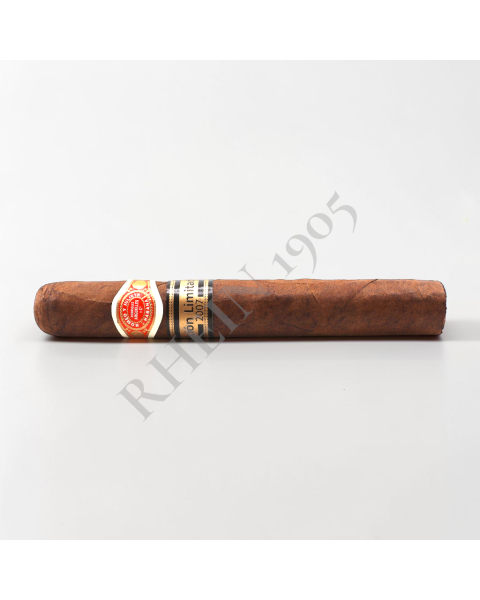 ROMEO Y JULIETA ESCUDOS EL 2007 — Rhein 1905