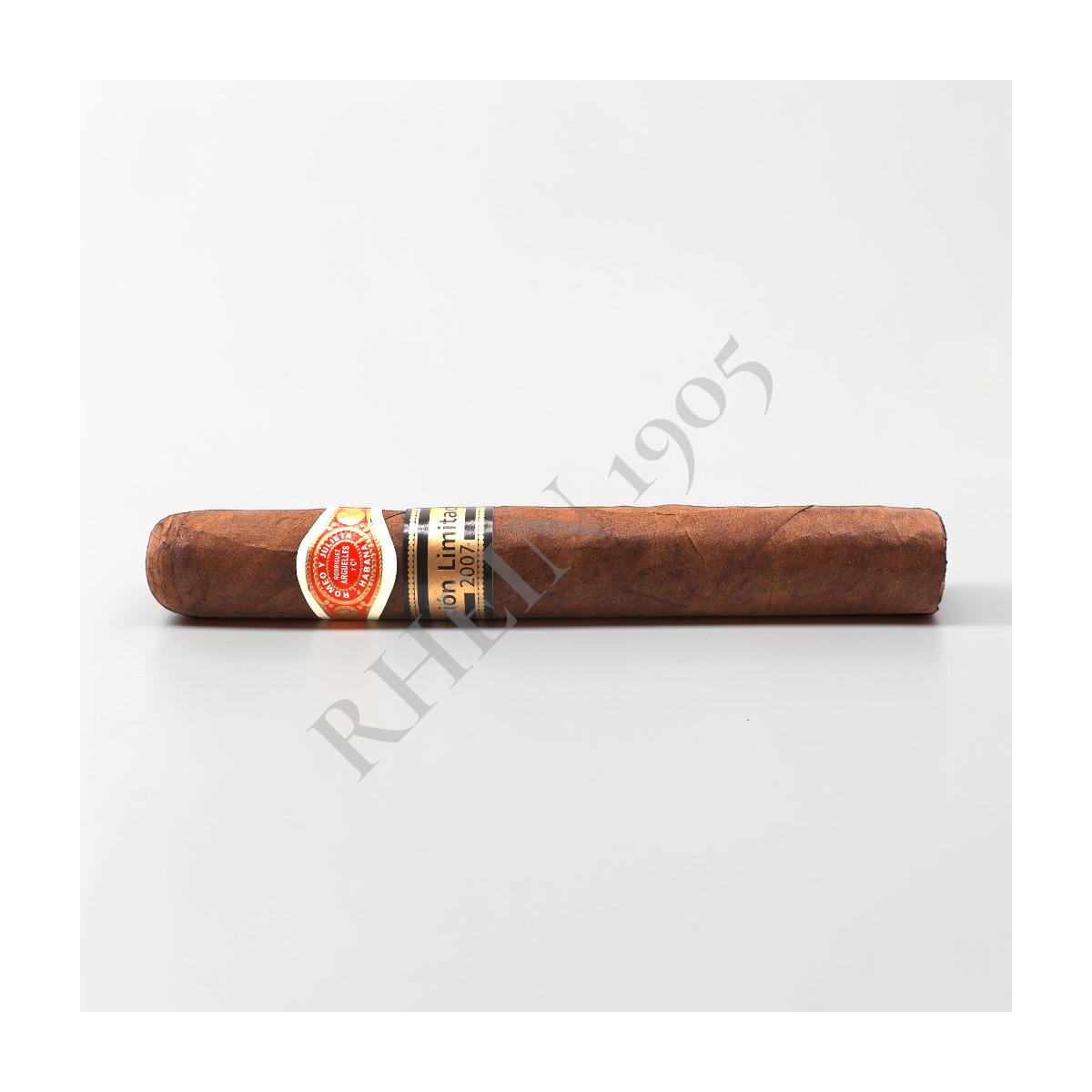 ROMEO Y JULIETA ESCUDOS EL 2007 — Rhein 1905