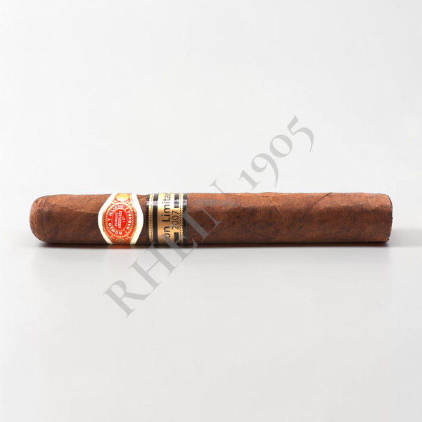 ROMEO Y JULIETA ESCUDOS EL 2007 — Rhein 1905