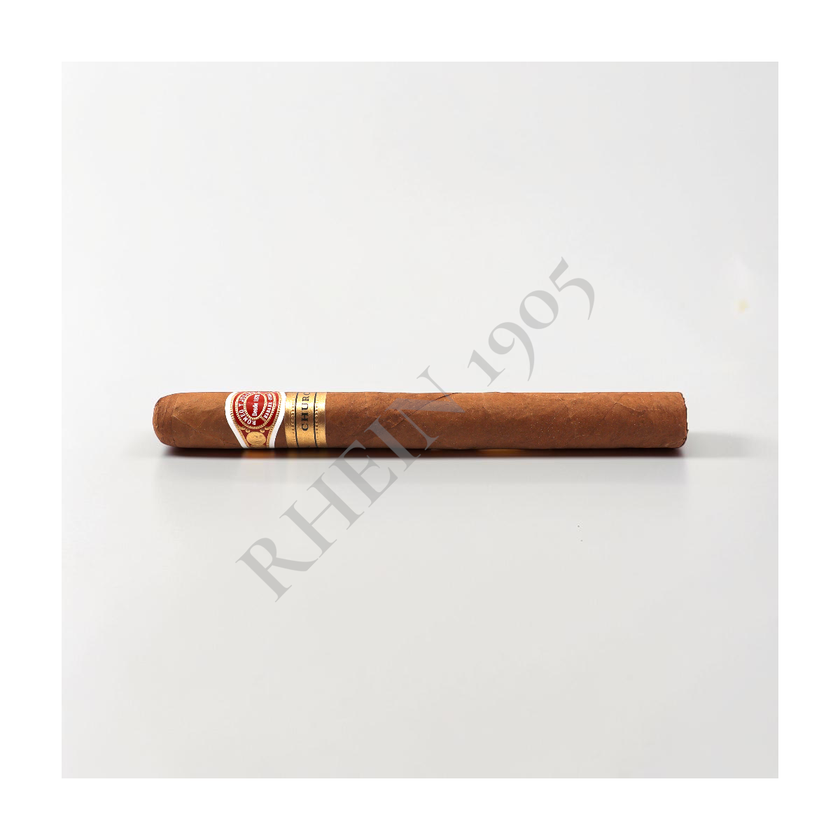 ROMEO Y JULIETA CHURCHILLS — Rhein 1905