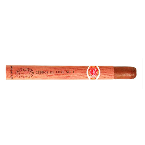 ROMEO Y JULIETA CEDROS DE LUXE NUMERO 1 — Rhein 1905