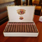 ROMEO Y JULIETA BELICOSOS / 25'S — Rhein 1905
