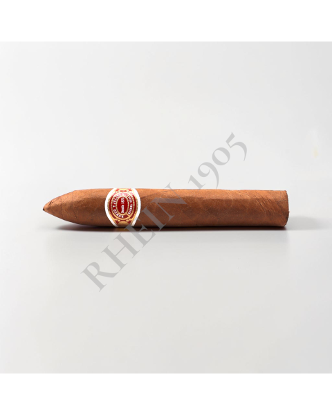 ROMEO Y JULIETA BELICOSOS — Rhein 1905
