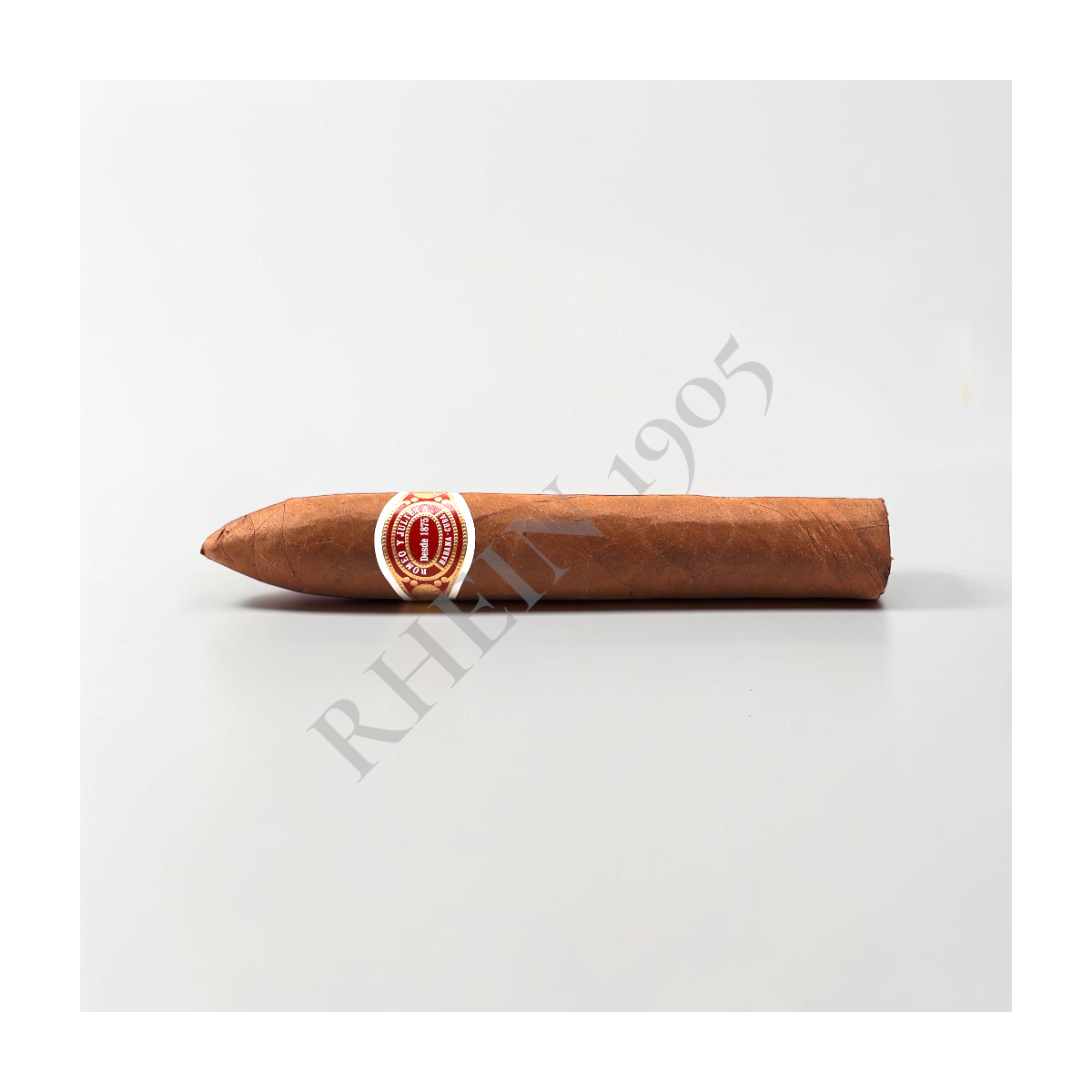 ROMEO Y JULIETA BELICOSOS — Rhein 1905