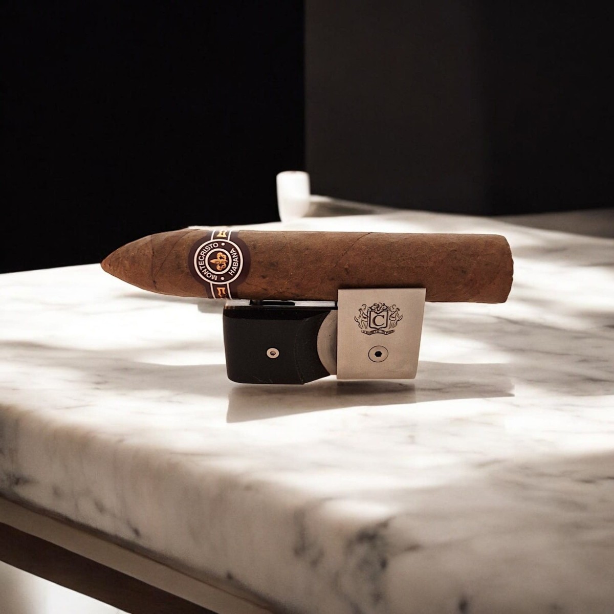 MONTECRISTO PETIT NUMERO 2 — Rhein 1905