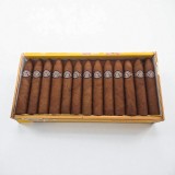 MONTECRISTO PETIT NUMERO 2 / 25'S — Rhein 1905