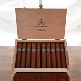 MONTECRISTO PETIT EDMUNDO / 10'S — Rhein 1905