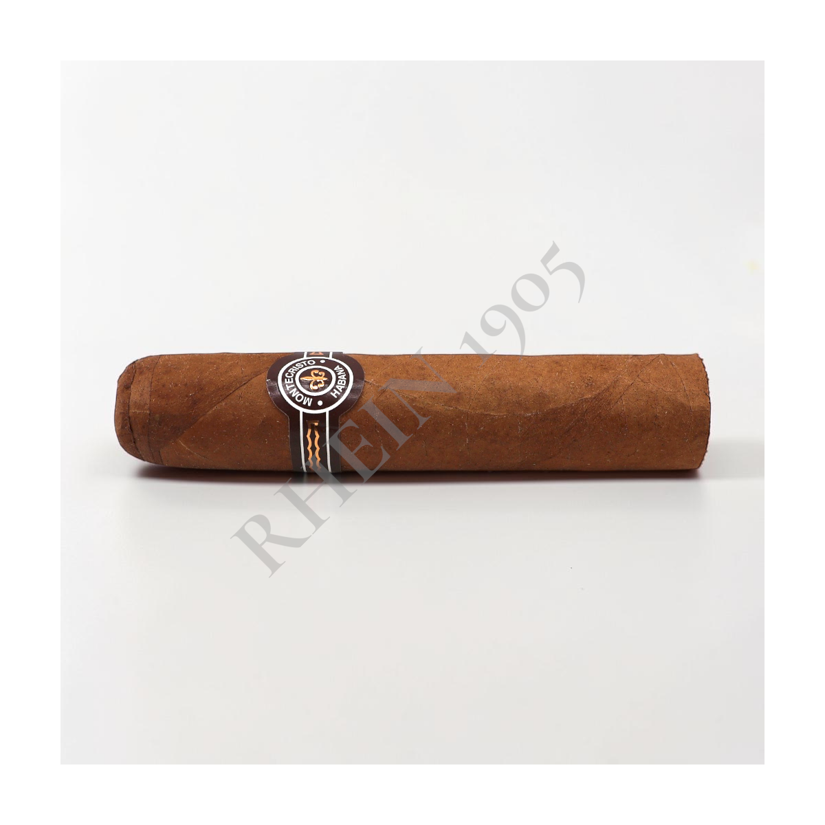 MONTECRISTO PETIT EDMUNDO — Rhein 1905