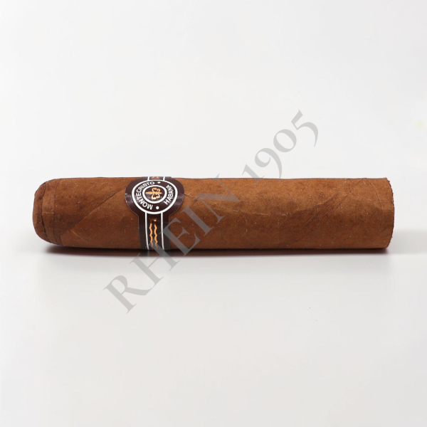 MONTECRISTO PETIT EDMUNDO — Rhein 1905