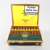 MONTECRISTO OPEN EAGLE / 20'S — Rhein 1905