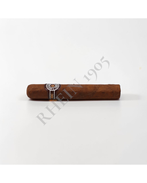 MONTECRISTO NUMERO 5 — Rhein 1905